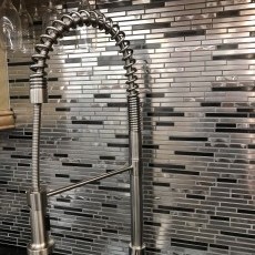 Faucets & Sinks