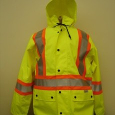 Safety/Workwear